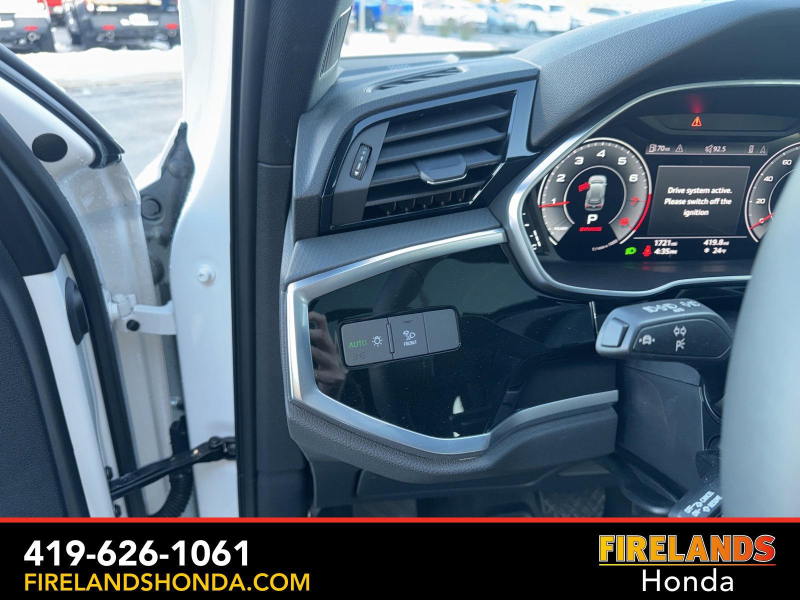 Used 2024 Audi Q3 2.0T Premium Plus image 19