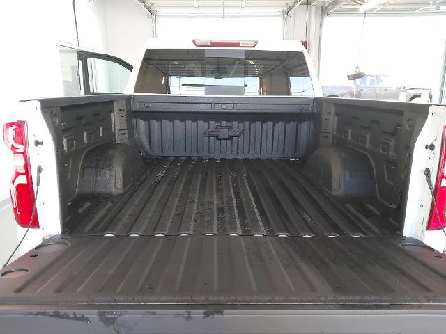 New 2026 Chevrolet Silverado 1500 RST image 27