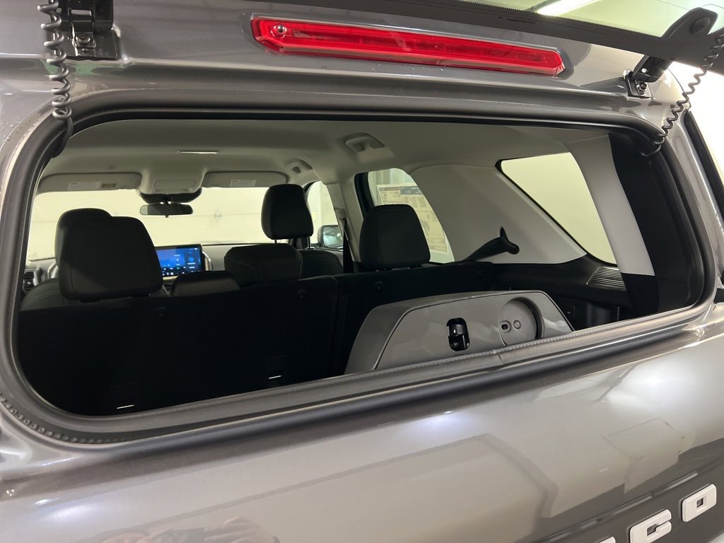 New 2025 Ford Bronco Sport Big Bend w/ Convenience Package image 32