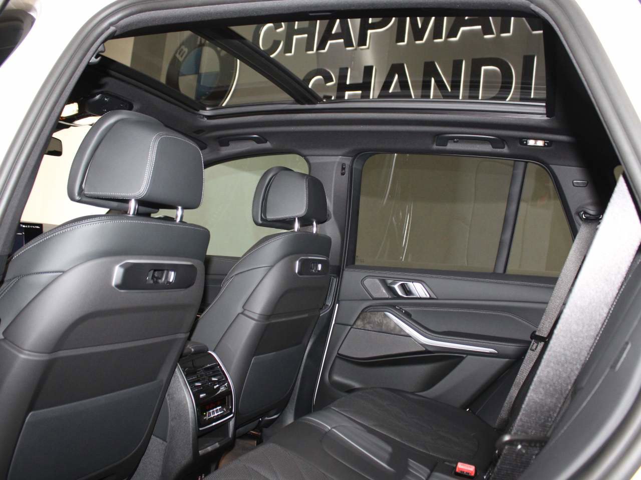 Certified 2026 BMW X5 sDrive40i RWD image 16