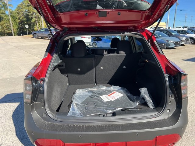 New 2026 Nissan Kicks SV image 22