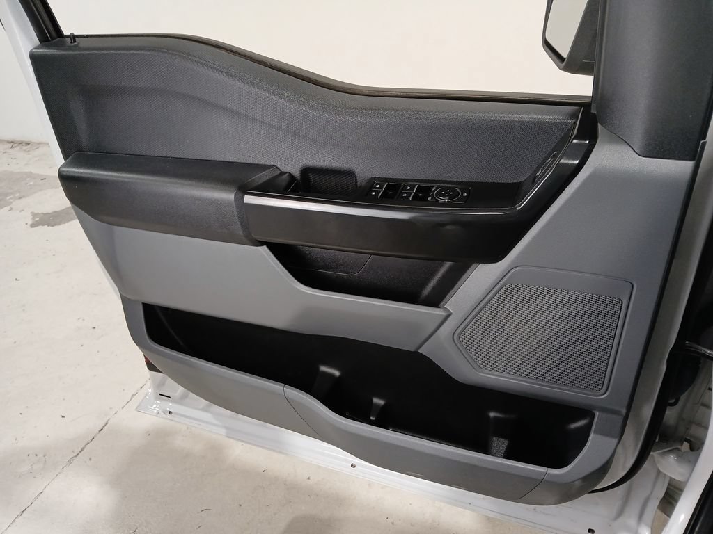 Used 2021 Ford F150 XL w/ Equipment Group 101A High AWD/4WD image 26