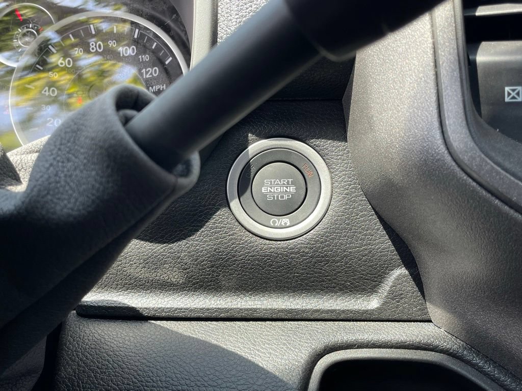 New 2025 RAM 3500 Tradesman RWD image 26