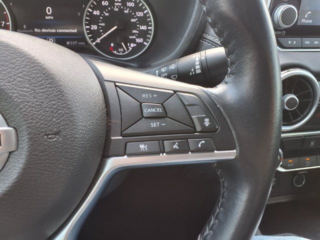 Used 2023 Nissan Sentra SV FWD image 23