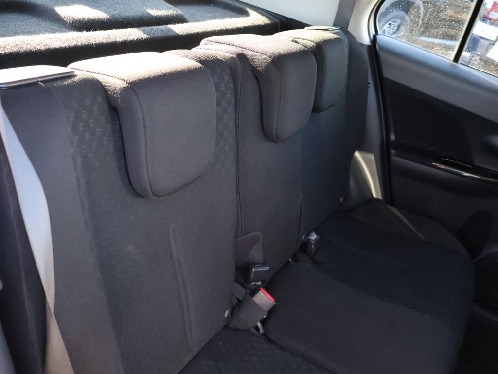 Used 2008 Scion xD Base image 12