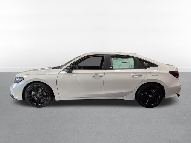 New 2026 Honda Civic Si image 11