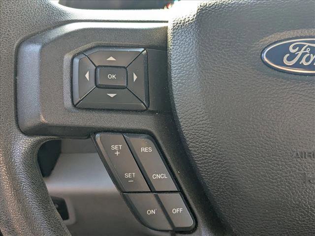 Used 2019 Ford F150 XLT image 11