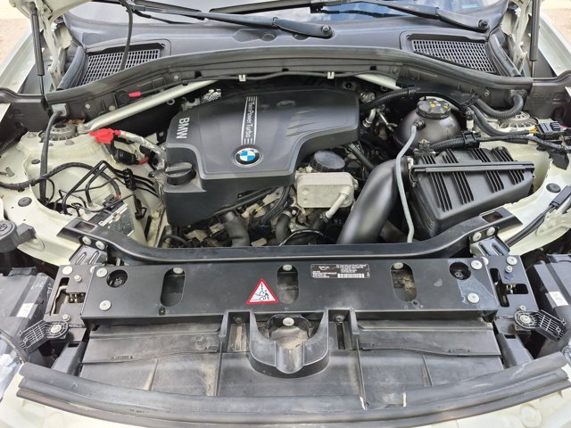 Used 2014 BMW X3 xDrive28i AWD/4WD image 25