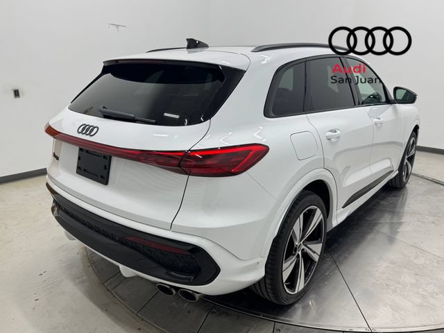 New 2026 Audi SQ5 Premium Plus AWD/4WD image 37