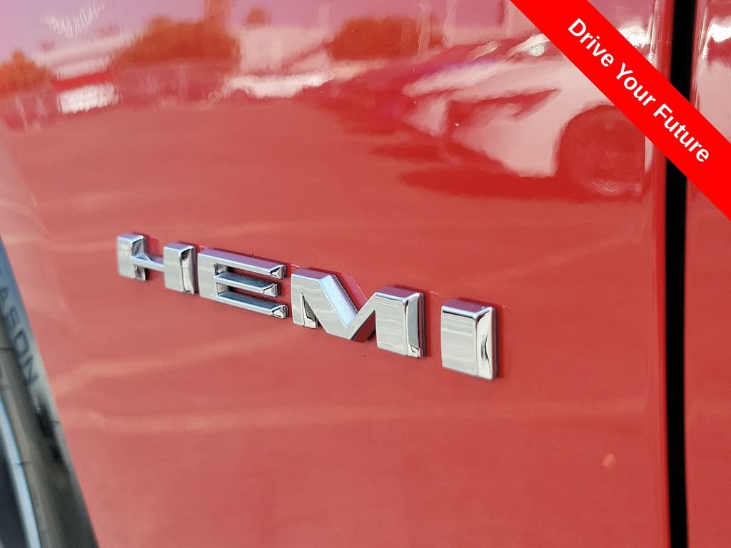 Used 2020 Dodge Charger R/T RWD image 26
