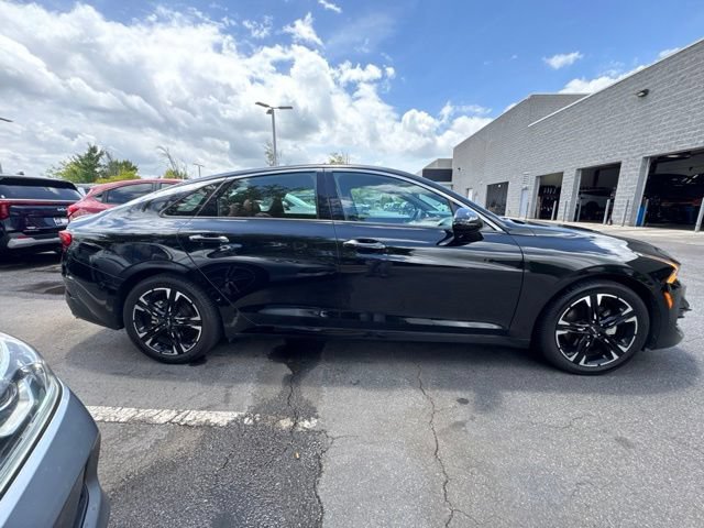 Certified 2023 Kia K5 GT-Line FWD image 6