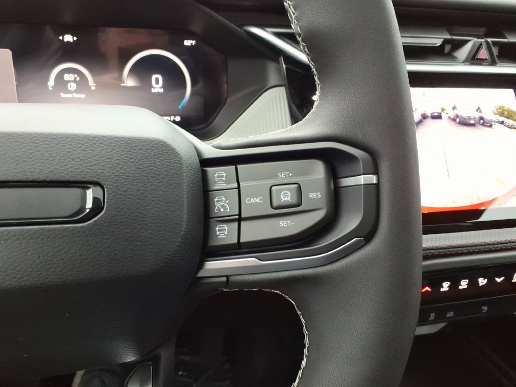 New 2026 Jeep Cherokee Limited AWD/4WD image 20