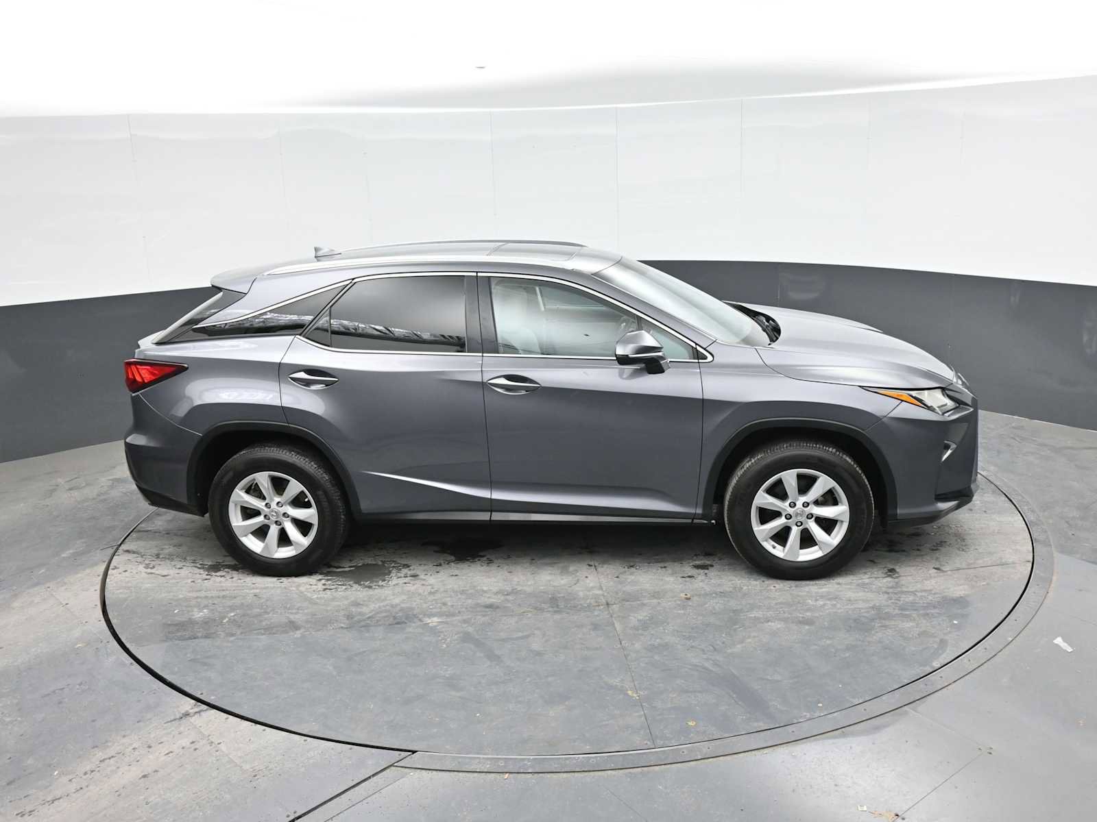 Used 2016 Lexus RX 350 FWD image 32