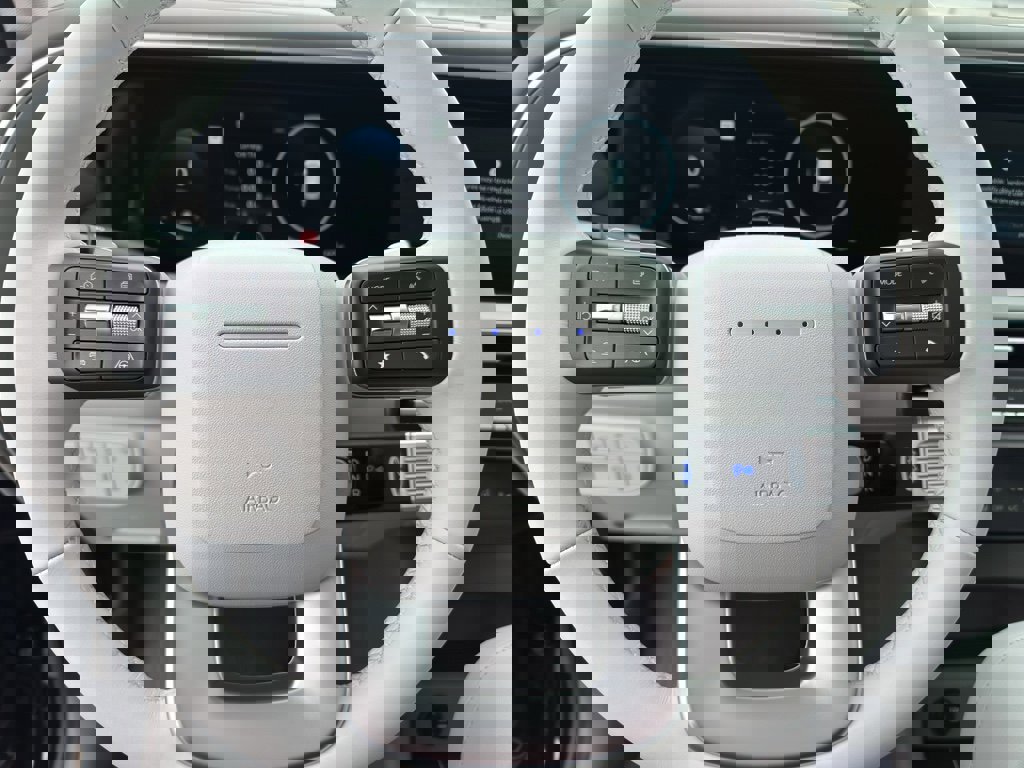 New 2026 Hyundai Palisade SEL image 14