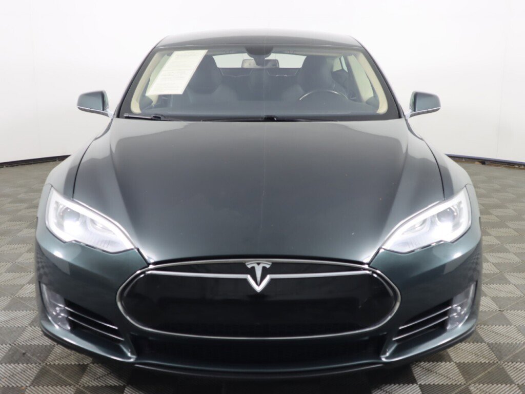 Used 2014 Tesla Model S 60 image 7