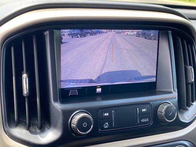 Used 2021 GMC Canyon Denali AWD/4WD image 13
