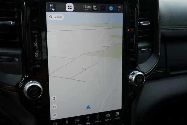 Used 2023 RAM 2500 Rebel w/ Level 1 Equipment Group image 4