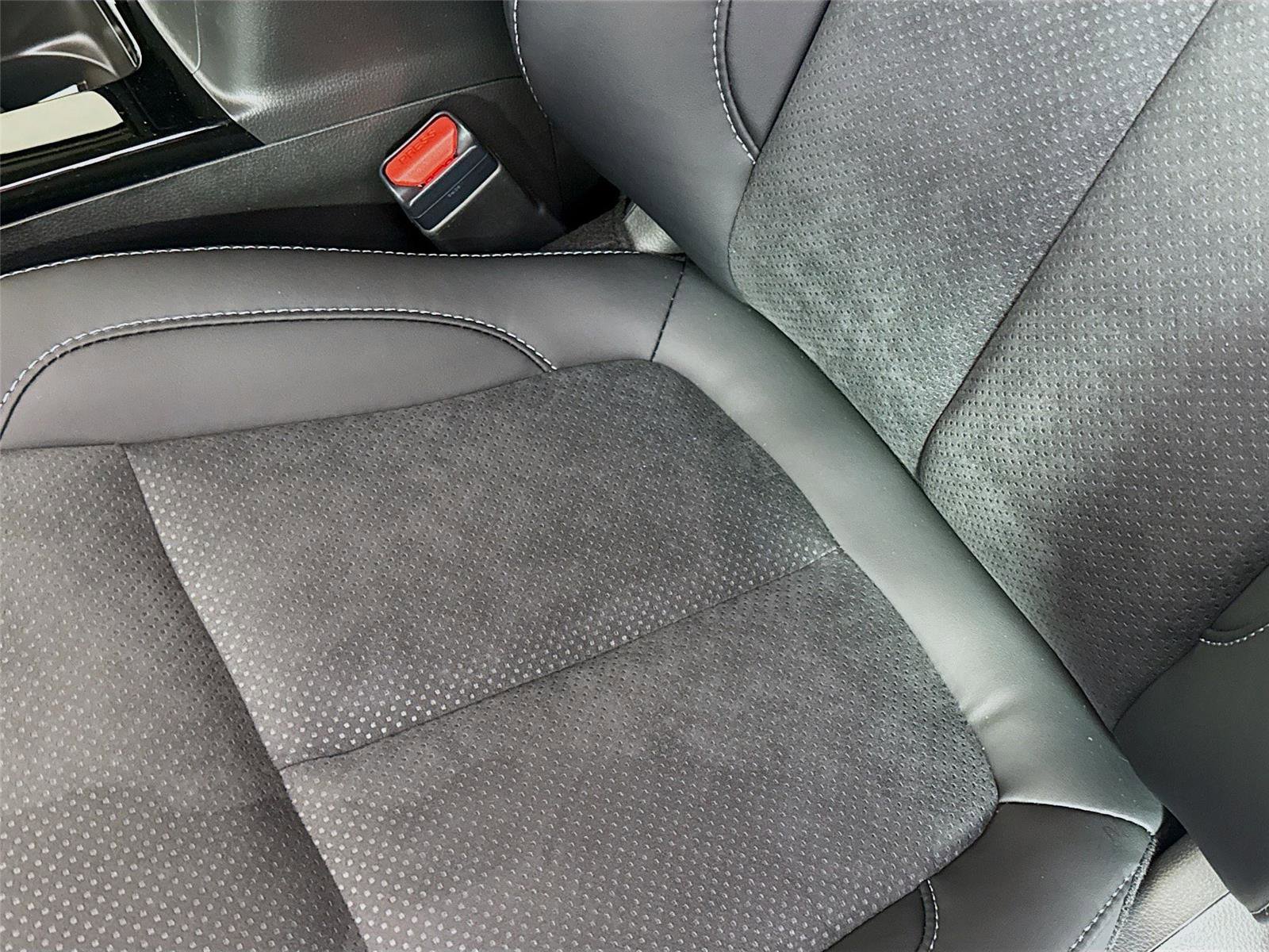 New 2026 Mitsubishi Eclipse Cross Black Edition image 11