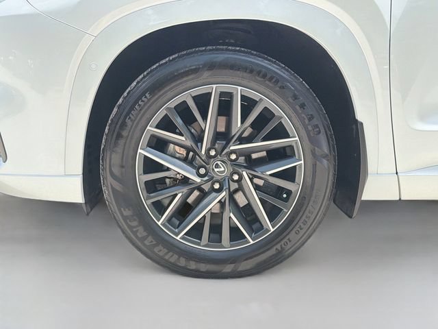 Certified 2024 Lexus TX 350 FWD w/ Captains Chair Package image 45