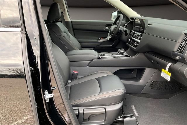New 2026 Nissan Pathfinder SL AWD/4WD image 11