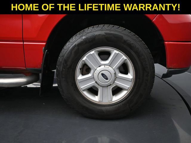Used 2004 Ford F150 XL RWD image 46