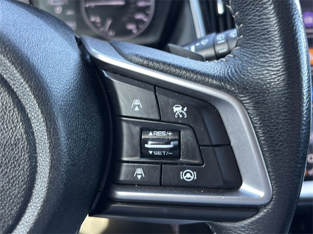 Used 2022 Subaru Outback Premium image 24