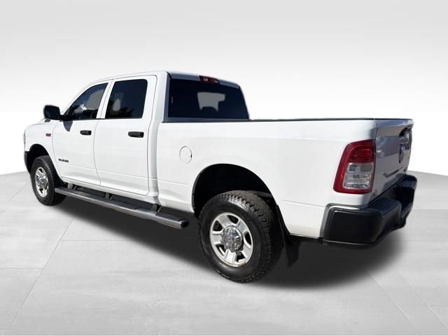 Used 2020 RAM 2500 Tradesman w/ Snow Chief Group AWD/4WD image 5