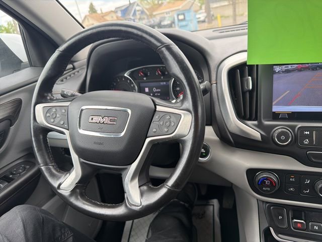 Used 2020 GMC Terrain SLT w/ Preferred Package AWD/4WD image 22