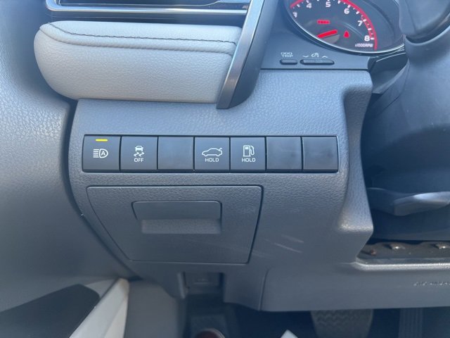 Used 2023 Toyota Camry XSE image 8