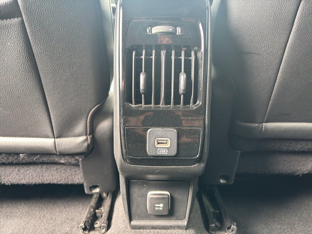 Used 2024 Jeep Compass Limited AWD/4WD image 26