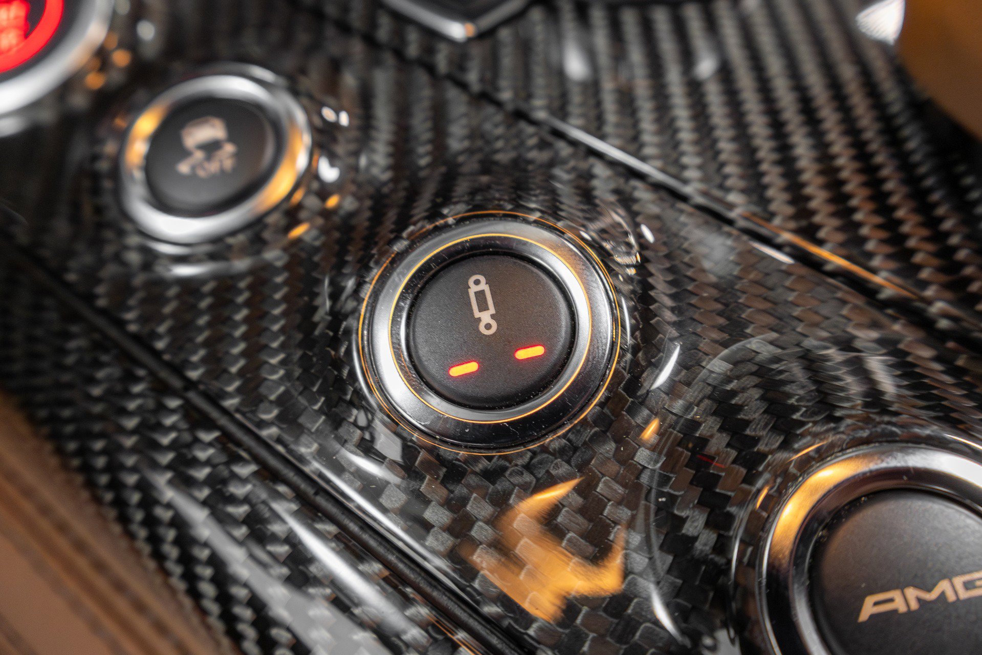 Used 2012 Mercedes-Benz SLS AMG Coupe image 70