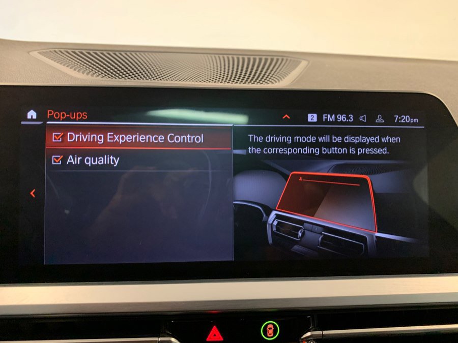 Used 2023 BMW 440i xDrive Coupe w/ Premium Package image 34