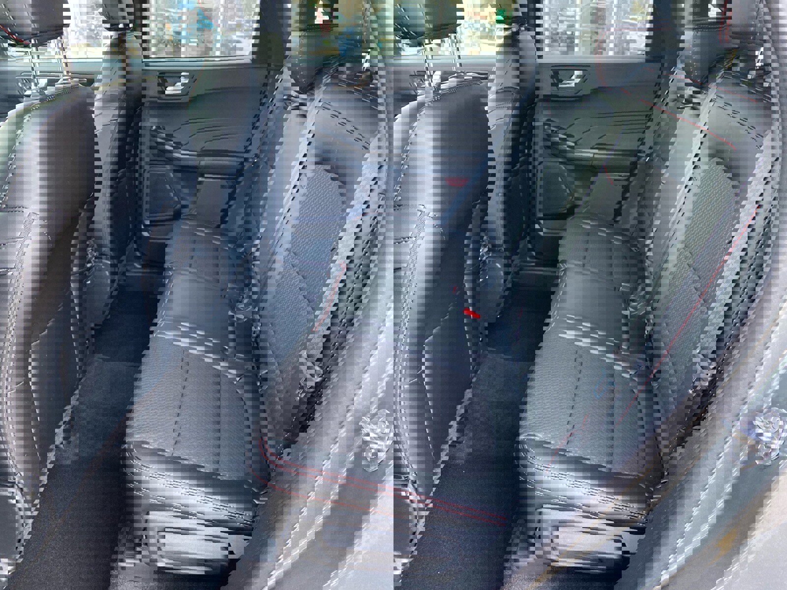 Used 2024 Ford Escape ST-Line w/ Tech Pack #1 image 22