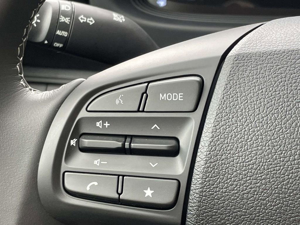 New 2026 Hyundai Venue SEL image 20