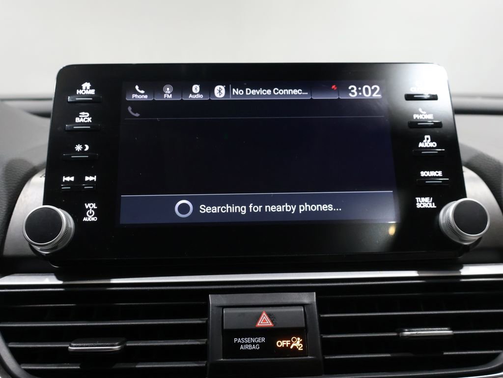 Used 2020 Honda Accord EX-L image 29