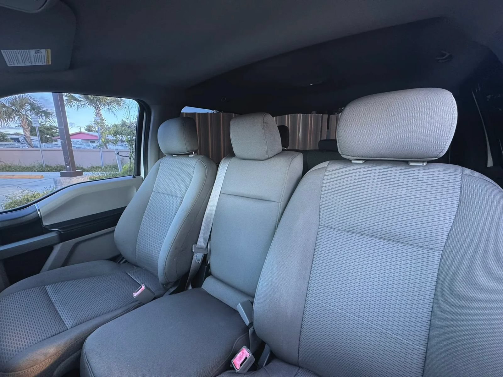 Used 2018 Ford F150 XLT RWD image 25
