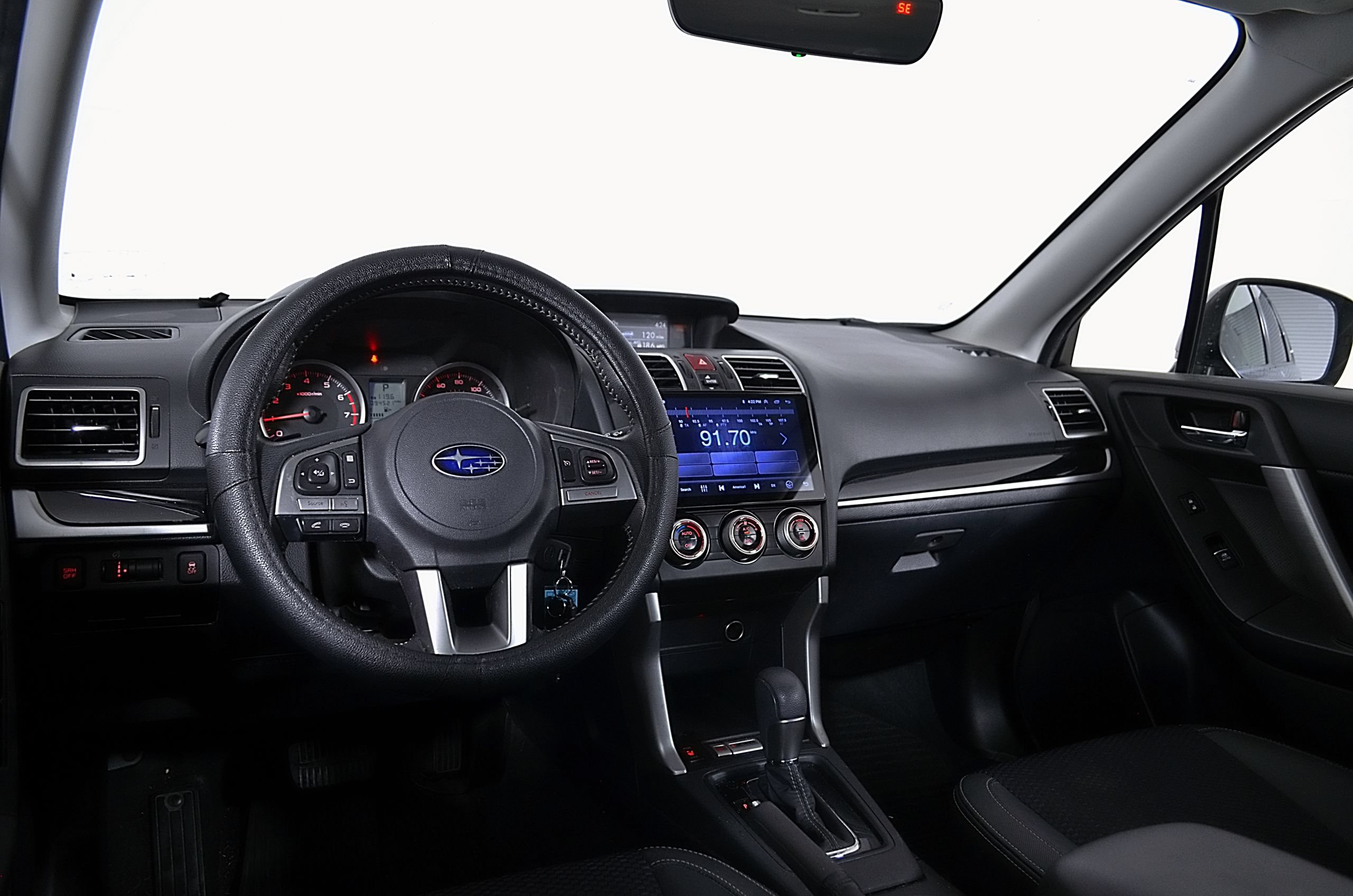 Used 2018 Subaru Forester 2.5i Premium AWD/4WD image 21
