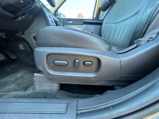 Used 2015 Ford Flex SEL w/ Equipment Group 202A FWD image 18