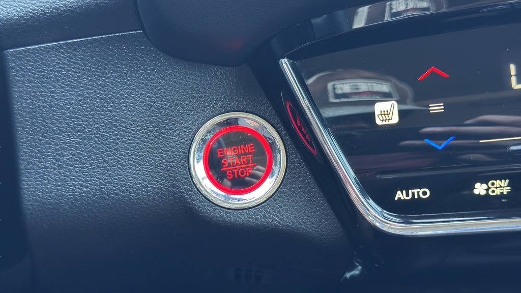 Used 2020 Honda HR-V EX image 24