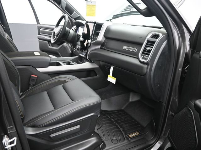 New 2026 RAM 1500 Big Horn AWD/4WD image 17