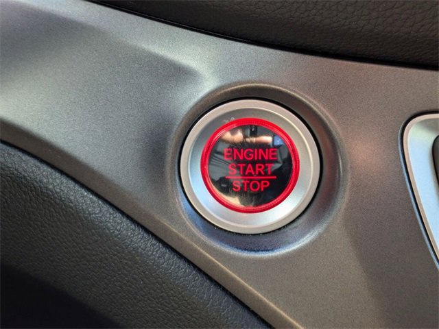 Certified 2020 Honda Ridgeline RTL image 25