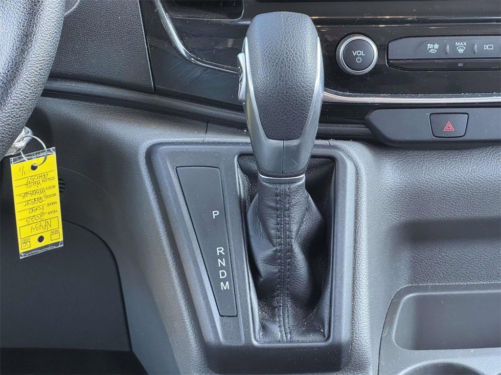 Used 2023 Ford Transit 350 XLT image 6