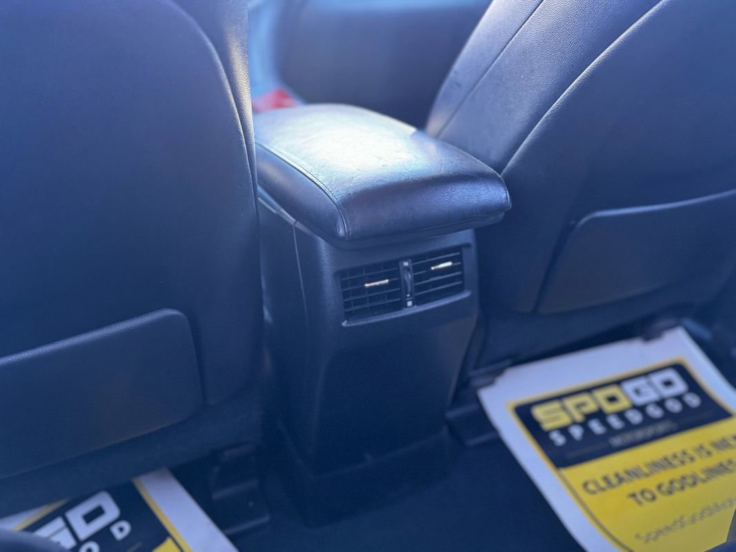 Used 2012 Lexus IS 250 AWD image 16