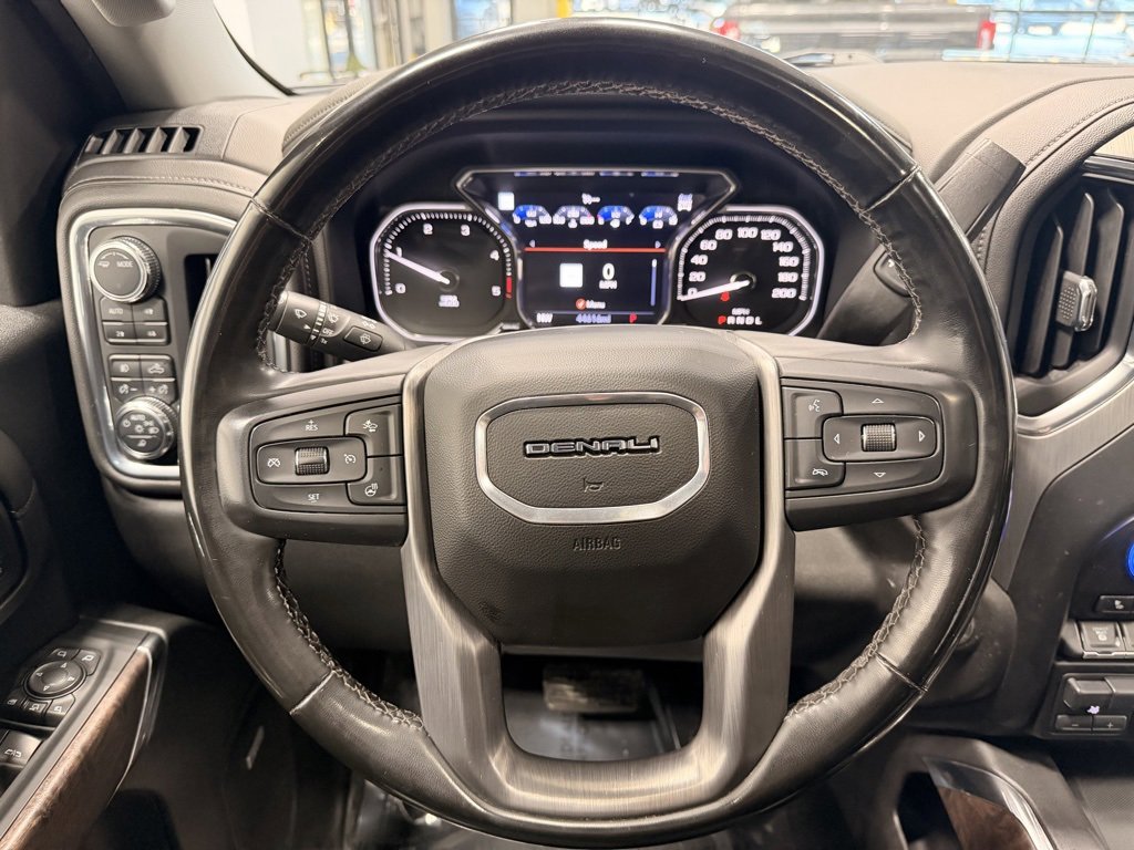 Used 2023 GMC Sierra 2500 Denali image 40