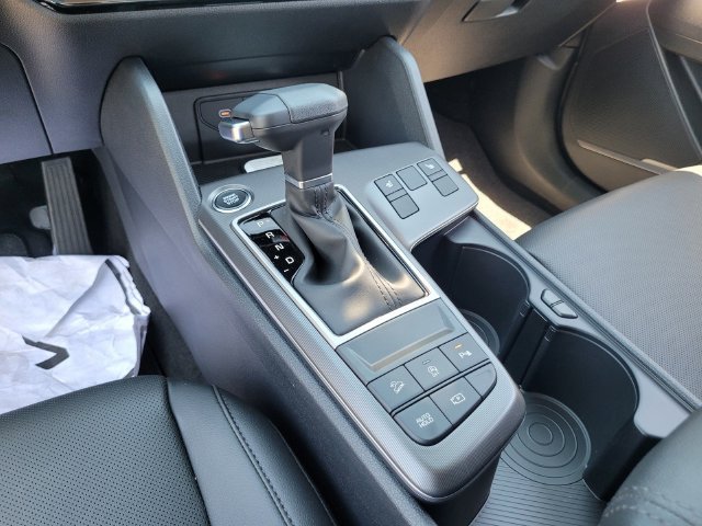 New 2026 Kia Sportage EX FWD image 10