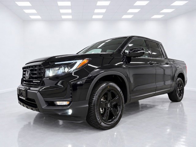 Used 2023 Honda Ridgeline Black Edition image 8