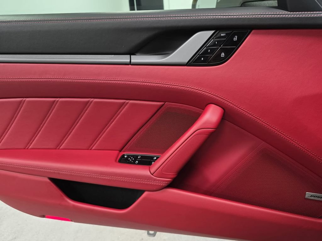 Certified 2021 Porsche 911 AWD/4WD image 23