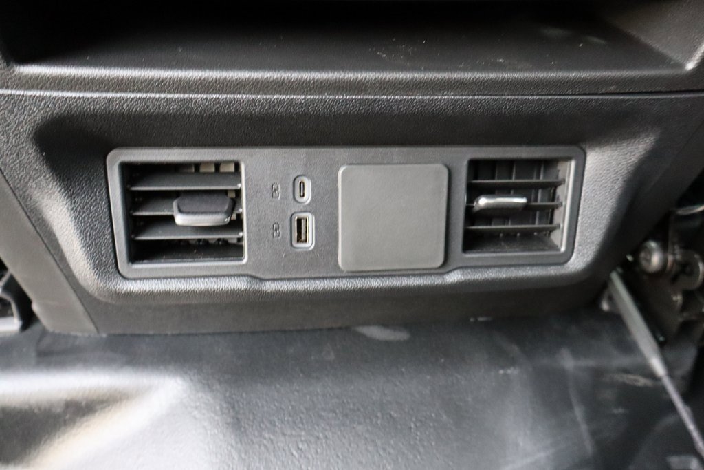 New 2025 Chevrolet Silverado 3500 W/T w/ WT Convenience Package image 19