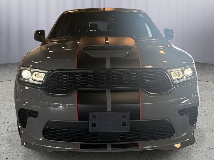 New 2026 Dodge Durango GT AWD/4WD image 3