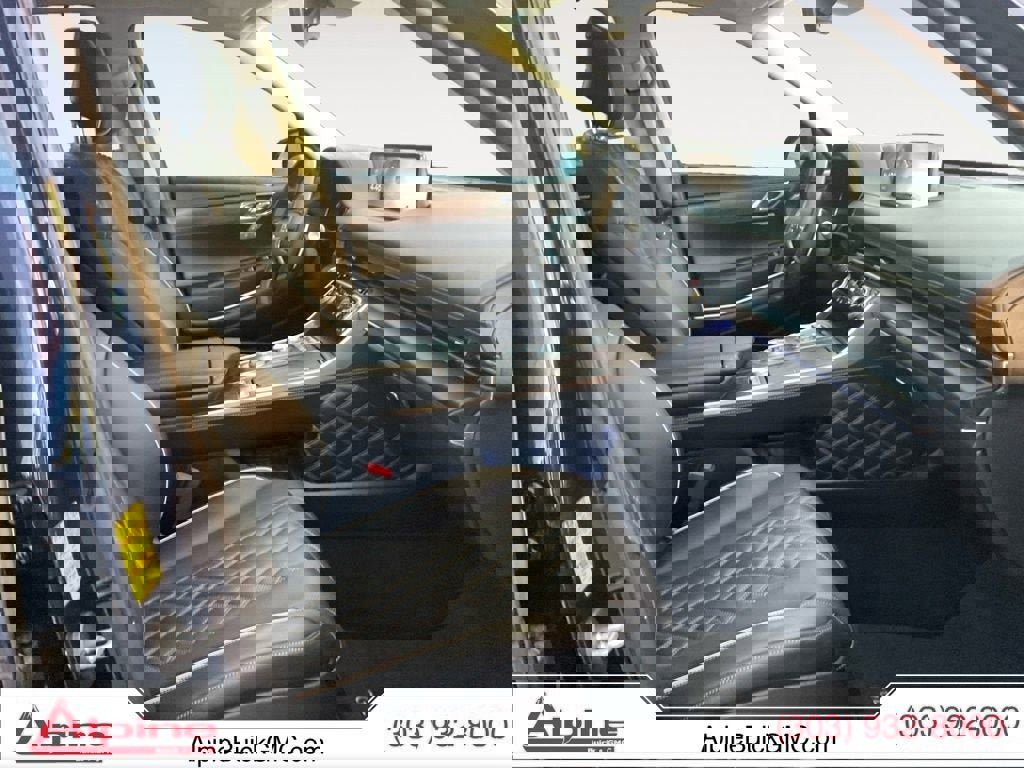 Used 2024 Genesis GV80 3.5T image 15